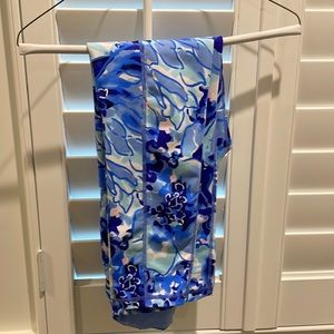 Size small lilly Pulitzer luxletic leggings